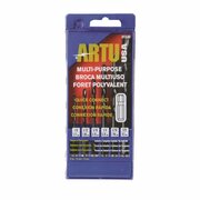 Artu QC Multi-Purpose Drill Bit Set, 6 pcs. 01540